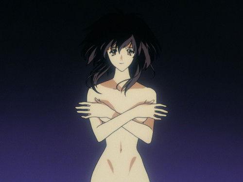 Outlaw Star Season 1 Episode 8 - Forced Departure