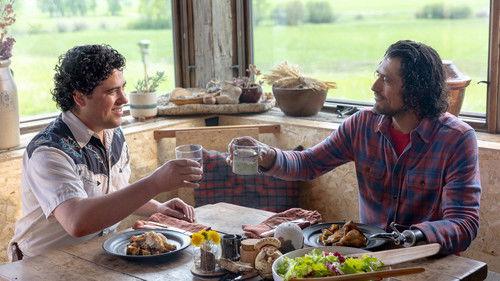 Big Sky Kitchen with Eduardo Garcia Season 2 Episode 4 - Chicken and the Egg