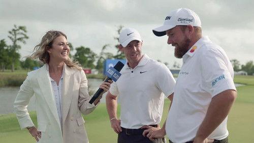 Full Swing Season 3 Episode 2 - Through Thick and Thin