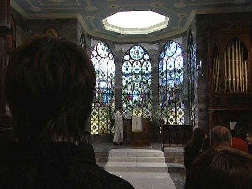 Pretty Guardian Sailor Moon Season 1 Episode 18 - The Five Sailor Senshi Finally Together