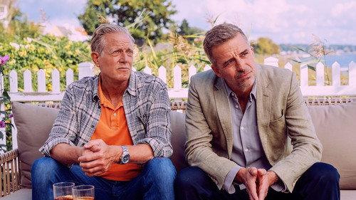 The Sommerdahl Murders Season 4 Episode 5 - Back on the Horse (1)