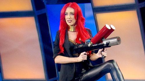 Penn & Teller: Fool Us Season 11 Episode 14 - Teller Gets a Talk Show