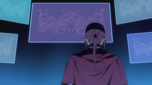 Ai Tenchi Muyo! Season 1 Episode 36 - Courtyard Cookout