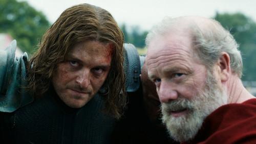 undefined Season 1 Episode 9 - Poisons