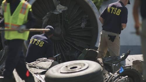 Air Disasters Season 16 Episode 3 - Tragic Takeoff