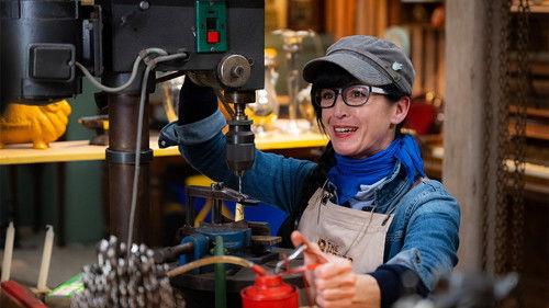 The Repair Shop Australia Season 1 Episode 7 - Episode 7