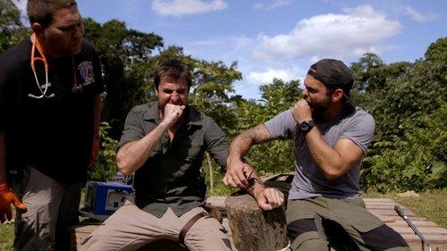 Kings of Pain Season 1 Episode 1 - Nightmare in a Box