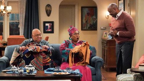 Bob Hearts Abishola Season 5 Episode 5 - Tayo Time