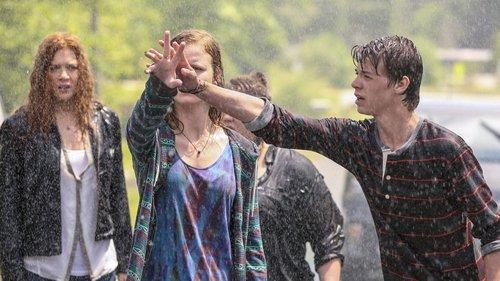 undefined Season 1 Episode 6 - The Endless Thirst