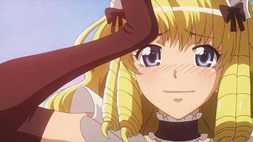 Maid Sama! Season 1 Episode 20 - The Vice President is a Prince?! / Aoi and Her Fun Companions