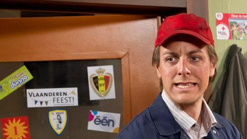 Tegen de Sterren op Season 1 Episode 12 - Episode 12