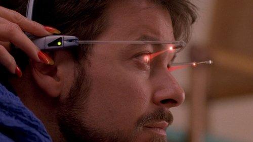 undefined Season 5 Episode 6 - The Game