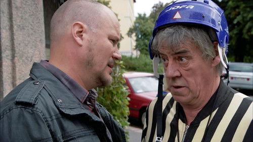 Kotikatu Season 18 Episode 20 - Episode 20