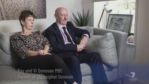 The Real Manhunter Season 1 Episode 3 - The Murder of Chris Donovan