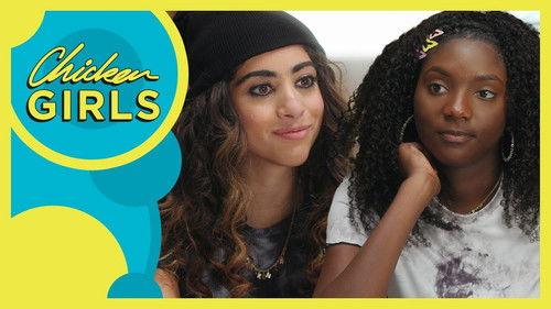 Chicken Girls Season 8 Episode 12 - On The Hunt