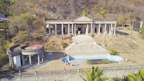 Mysteries of the Abandoned Season 9 Episode 5 - Ruins of the Nazi Resort