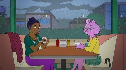 BoJack Horseman Season 3 Episode 8 - Old Acquaintance