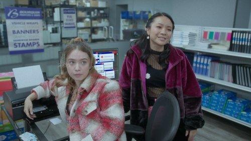 Fakes Season 1 Episode 4 - WE ARE THE CAPTAINS NOW