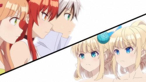 Beast Tamer Season 1 Episode 12 - Champion