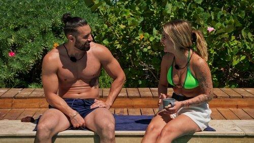 La isla de las tentaciones: Argentina & Chile Season 1 Episode 4 - Dangerous connections