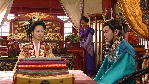 The Great Queen Seondeok Season 1 Episode 57 - Episode 57