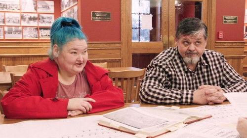 1000-lb Sisters Season 6 Episode 7 - Turning a New Beef