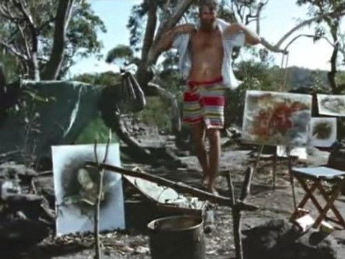 Skippy the Bush Kangaroo Season 3 Episode 1 - A Work of Art