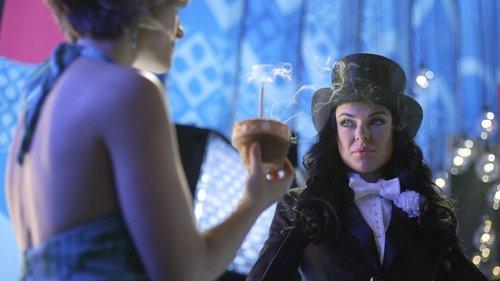 undefined Season 8 Episode 17 - Hex