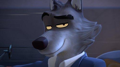 The Bad Guys: The Series Season 1 Episode 1 - Bad Beginnings