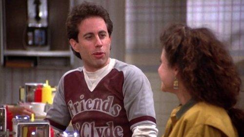 Seinfeld Season 2 Episode 2 - The Pony Remark