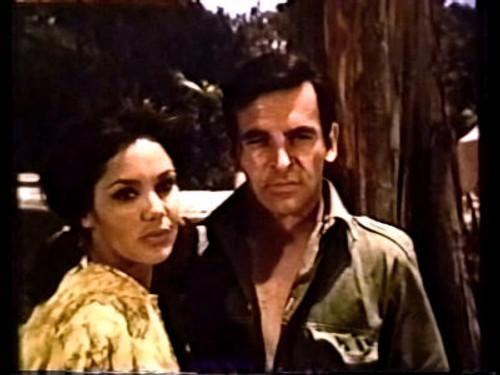 Run for Your Life Season 2 Episode 13 - Tears from a Glass Eye