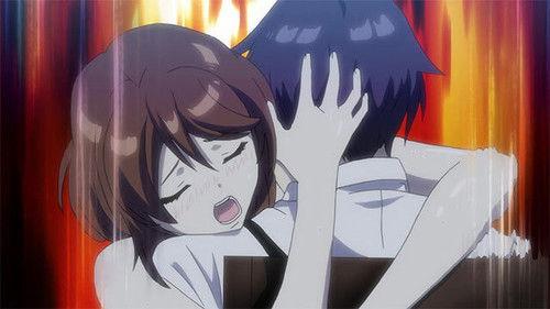 Sweet Punishment: I'm the Guard's Personal Pet Season 1 Episode 12 - Myojin Aki