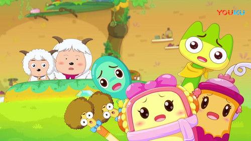 Paddy the Amazing Cook Season 1 Episode 52 - Episode 52