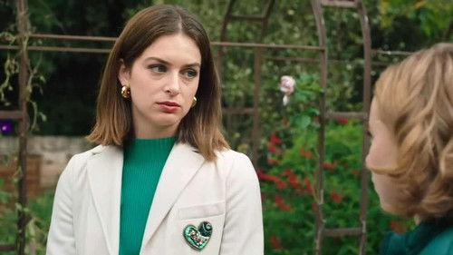 Ici tout commence Season 2 Episode 93 - Episode 93