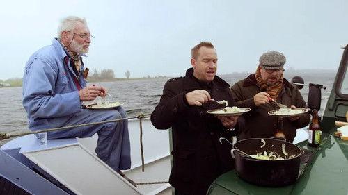 Spise med Price Season 8 Episode 3 - Fyn