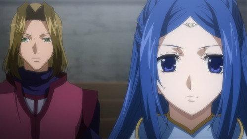 The Legend of the Legendary Heroes Season 1 Episode 8 - The Estabul Revolt