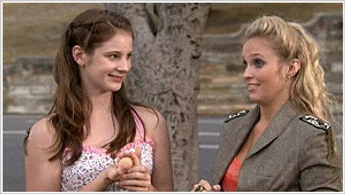 Dance Academy Season 2 Episode 9 - The Break