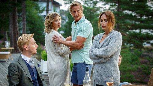 The Sandhamn Murders Season 7 Episode 8 - Vicky (2)