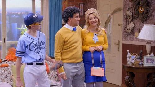 Una familia de diez Season 7 Episode 12 - No hay peor lucha