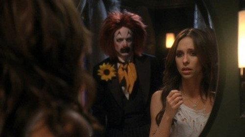 undefined Season 5 Episode 18 - Dead Eye