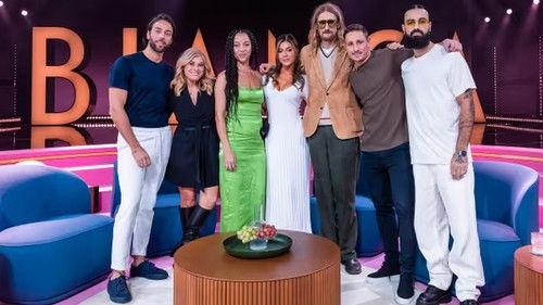 BIANCA Season 1 Episode 6 - The Bachelor guys