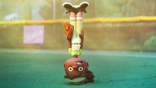 Win or Lose Season 1 Episode 7 - I Got It