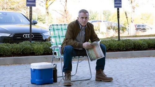 undefined Season 8 Episode 8 - Seeing Is Believing