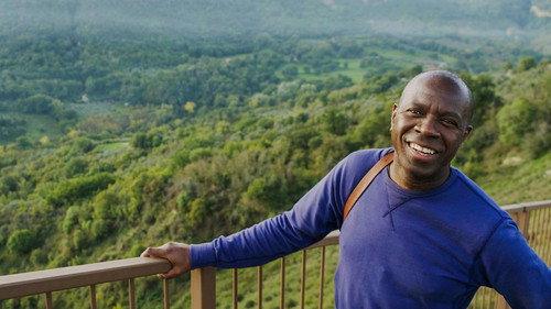 Clive Myrie's Italian Road Trip Season 1 Episode 7 - Lazio