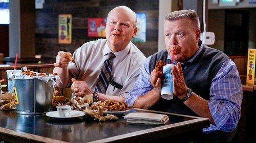 undefined Season 6 Episode 2 - Hitchcock & Scully