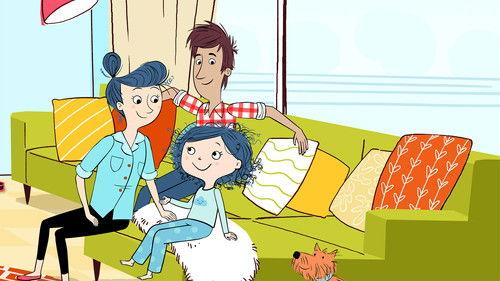 Dot. Season 1 Episode 18 - Achoodini