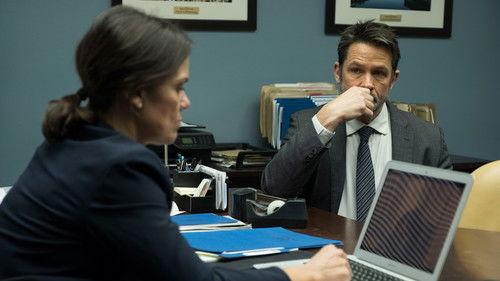 Cardinal Season 3 Episode 6 - Helen