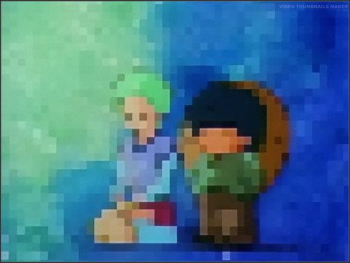 Round Vernian Vifam Season 1 Episode 11 - Episode 11