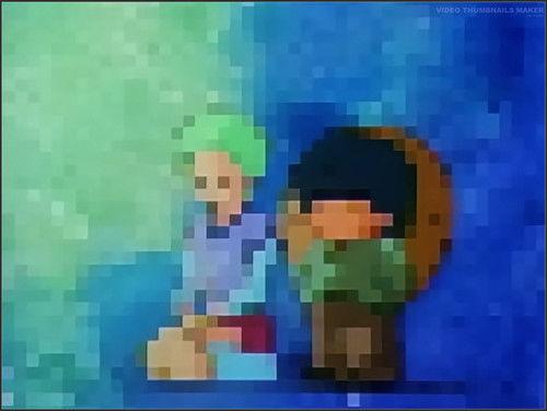 Round Vernian Vifam Season 1 Episode 11 - Episode 11