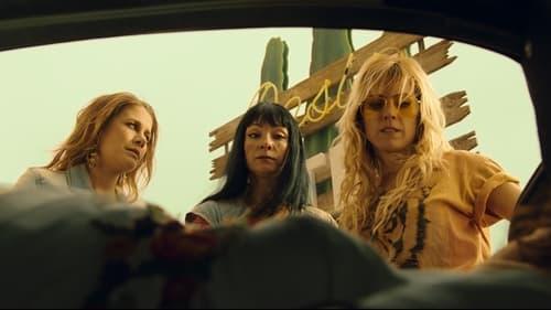 Background image for The Wedding